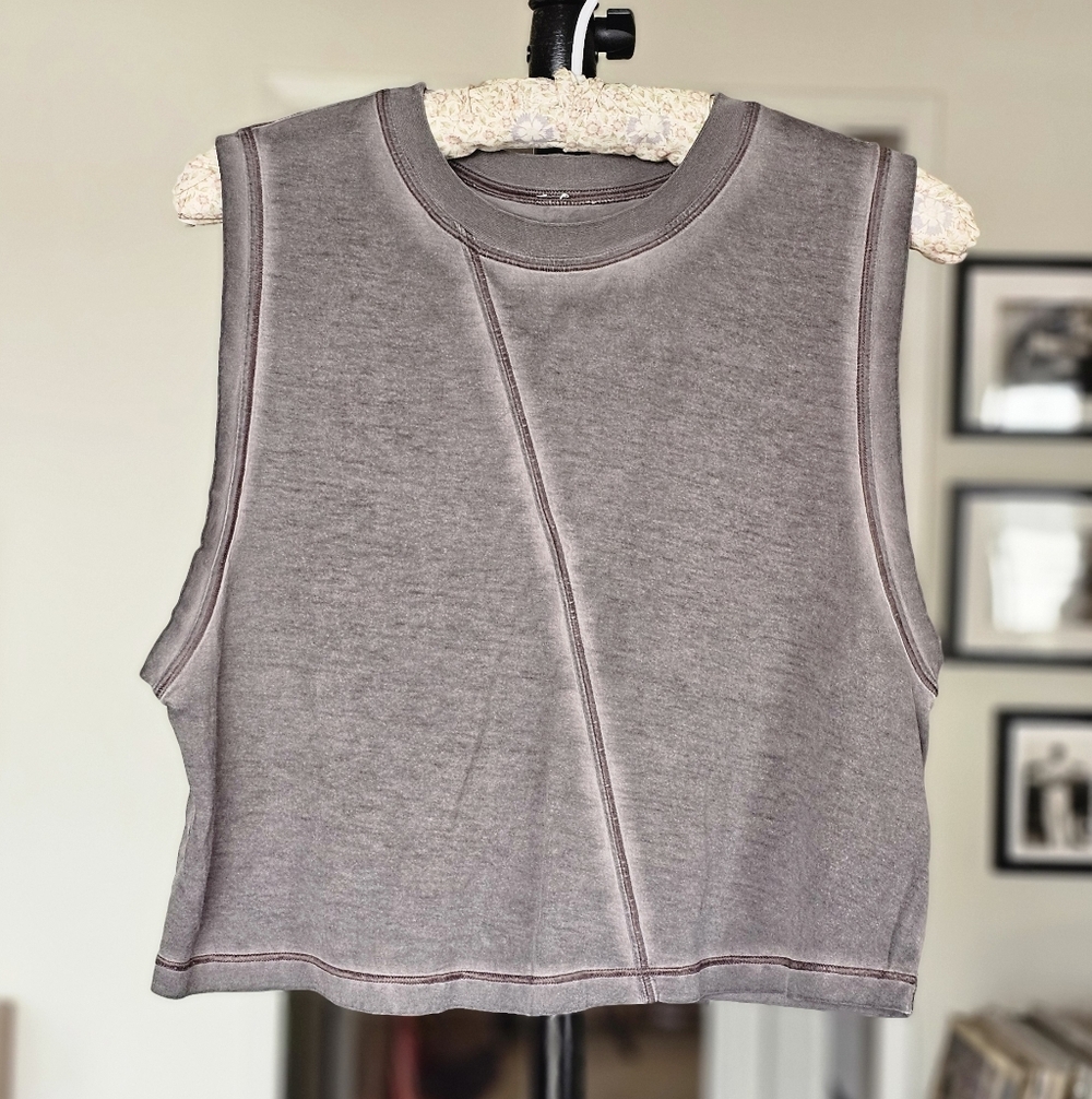 Lululemon Broken Beats Tank